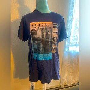 Aéropostale: Brooklyn NY graphic tee